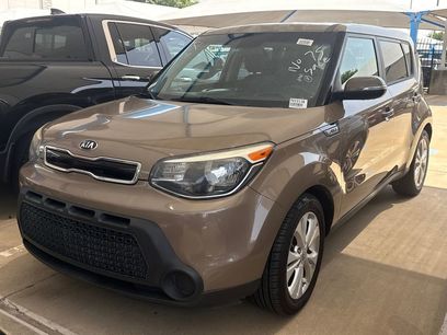 Used 2014 Kia Soul +