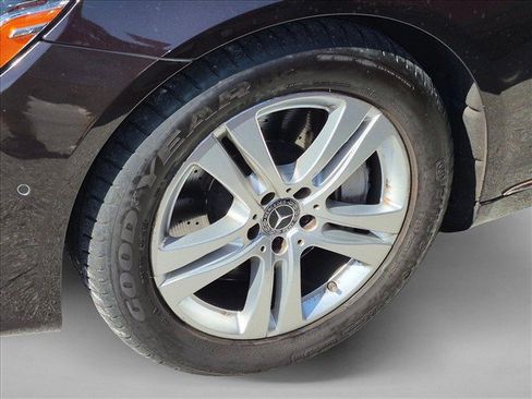 Used 2019 Mercedes-Benz S 450 4MATIC Sedan image 23