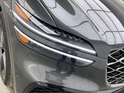 New 2026 Genesis GV70 2.5T Sport Prestige AWD/4WD image 35