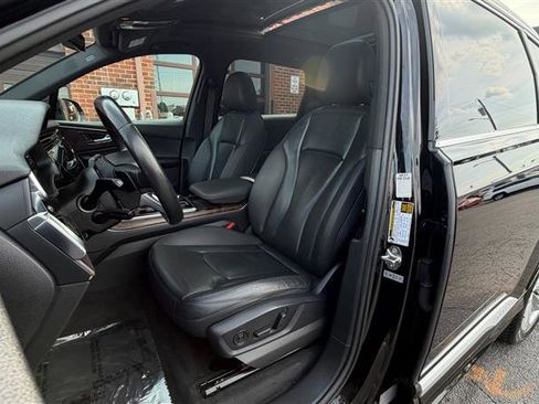 Used 2020 Audi Q7 3.0T Premium Plus AWD/4WD image 31