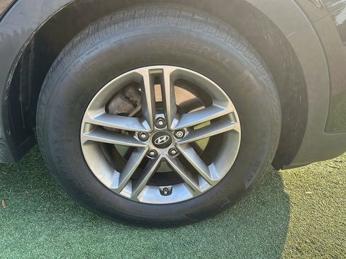 Used 2017 Hyundai Santa Fe Sport AWD/4WD image 49