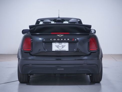 New 2026 MINI Cooper S image 9