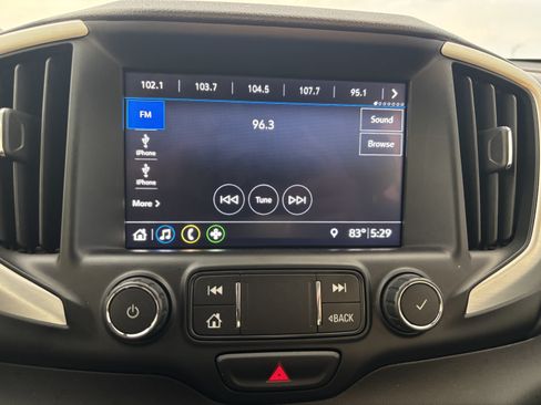 Used 2020 GMC Terrain SLT w/ Preferred Package FWD image 13