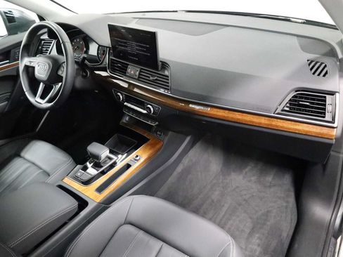 Certified 2023 Audi Q5 2.0T Premium AWD/4WD image 6