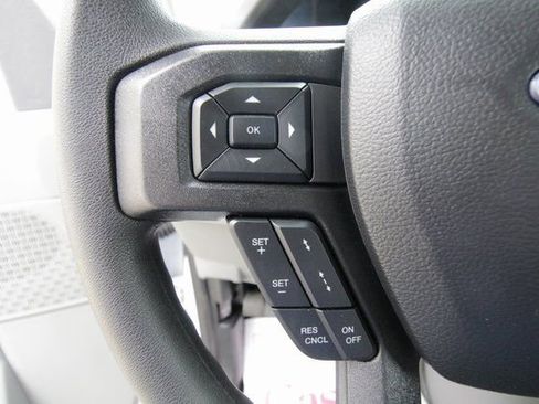 New 2025 Ford E-350 and Econoline 350 Super Duty w/ Driver's Safety Package image 23