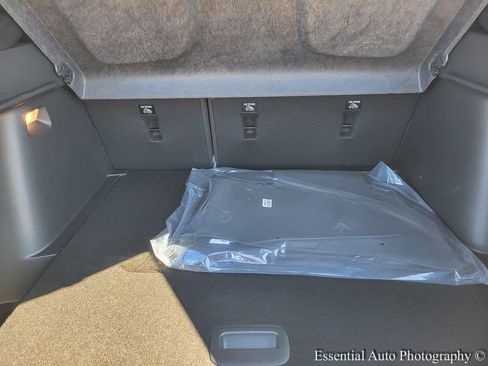 New 2026 Buick Envista Preferred image 18