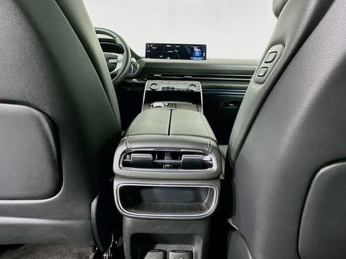 Used 2024 Genesis GV80 3.5T AWD/4WD image 27