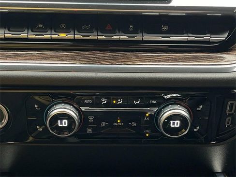 Used 2024 GMC Sierra 1500 Elevation image 19