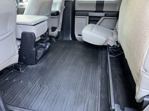 Used 2019 Ford F150 4x4 SuperCrew image 17