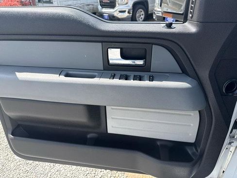 Used 2012 Ford F150 XLT w/ XLT Chrome Pkg image 15