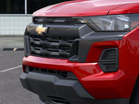 New 2026 Chevrolet Colorado LT w/ Advanced Trailering Package image 13
