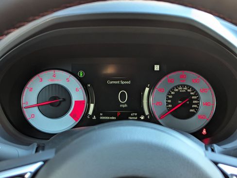 New 2026 Acura RDX A-Spec image 23