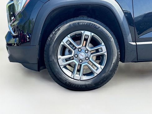 Used 2026 GMC Terrain Elevation AWD/4WD image 32