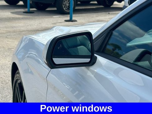 Used 2023 Ford Mustang Premium image 16