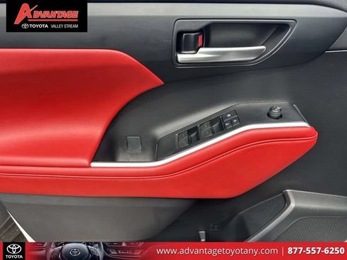 Used 2022 Toyota Highlander XSE FWD image 22