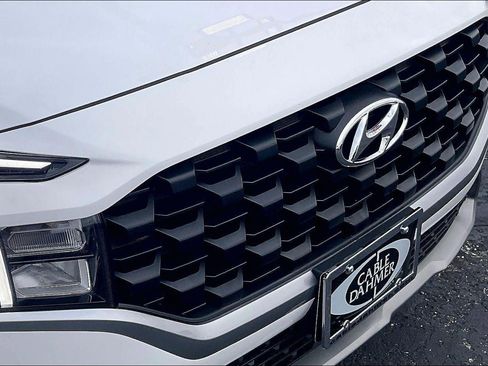 Used 2023 Hyundai Santa Fe SEL FWD image 31