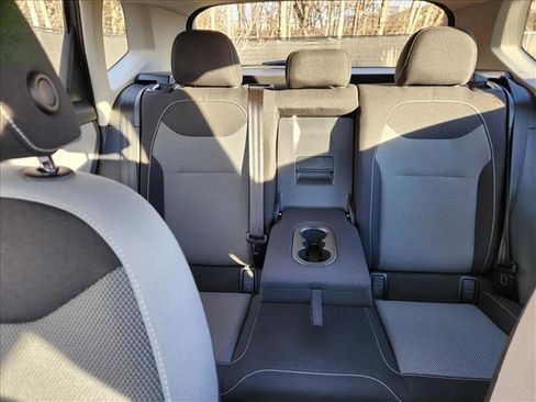 Certified 2023 Volkswagen Taos S w/ Driver Assistance Package image 17