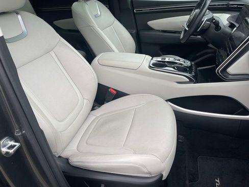Certified 2022 Hyundai Tucson Limited FWD image 25