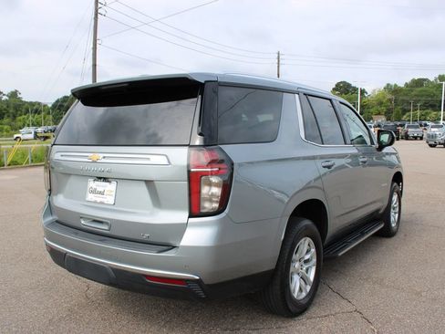 Used 2024 Chevrolet Tahoe LT RWD image 18