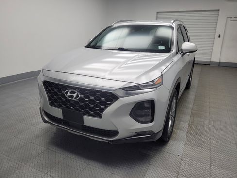 Used 2020 Hyundai Santa Fe SEL w/ Convenience Package image 15