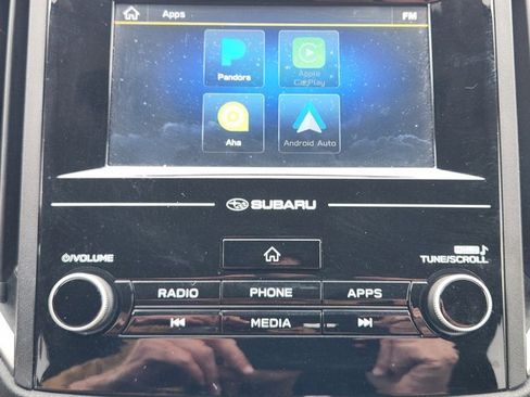 Used 2023 Subaru Crosstrek 2.0i image 17