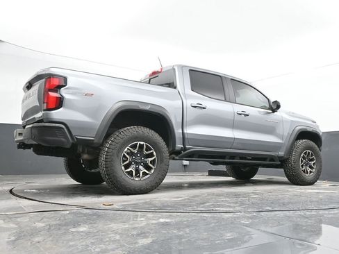 Used 2024 Chevrolet Colorado ZR2 w/ ZR2 Convenience Package III image 50