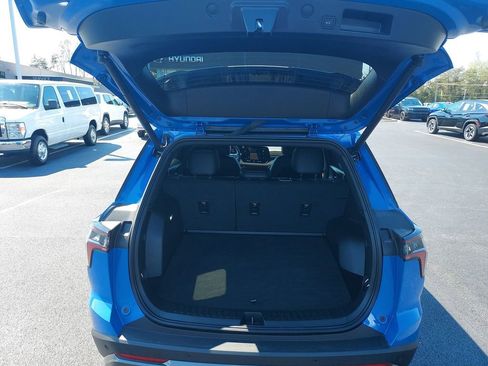 Used 2026 Chevrolet Equinox ACTIV image 29