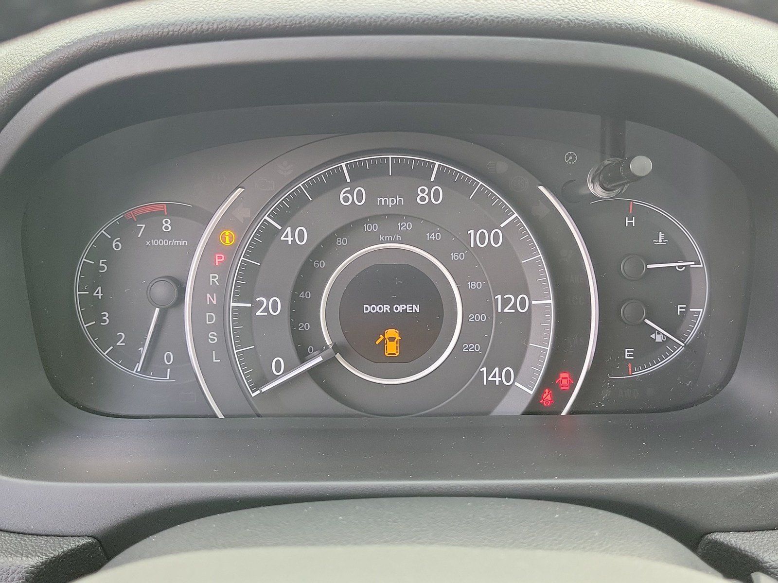 Used 2016 Honda CR-V Touring image 20