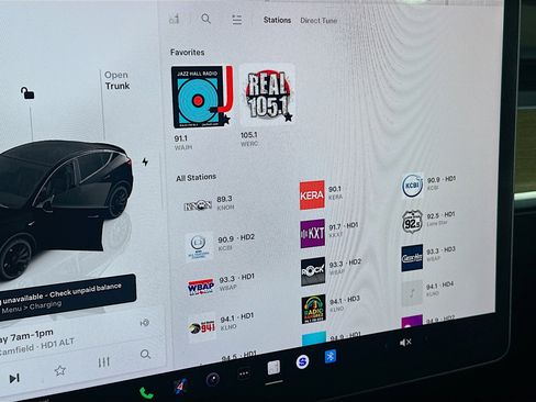 Used 2022 Tesla Model Y Performance image 18