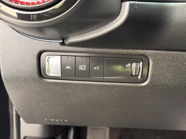 Used 2024 Chevrolet Equinox EV RS AWD/4WD image 31