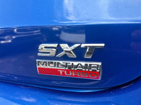 Used 2013 Dodge Dart SXT w/ Popular Equipment Group image 10