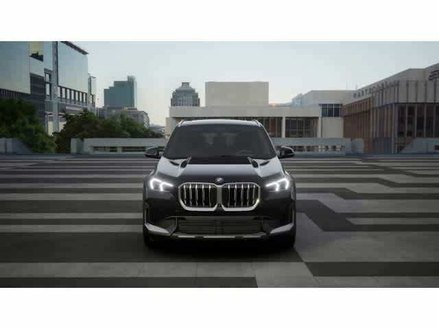 Used 2026 BMW X1 xDrive28i w/ Technology Package AWD/4WD image 3