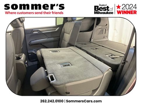 Used 2025 GMC Acadia Elevation image 29