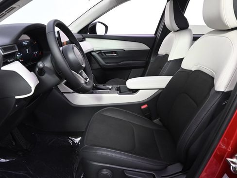 New 2026 MAZDA CX-5 Select AWD/4WD image 13