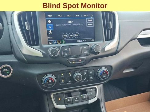 Used 2023 GMC Terrain SLE w/ Driver Convenience Package AWD/4WD image 5