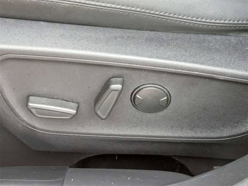 Used 2022 Ford Bronco Sport Badlands image 17