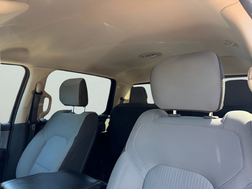 Used 2019 RAM 1500 Big Horn AWD/4WD image 17