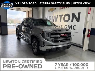 Used 2026 GMC Sierra 1500 SLT video 1