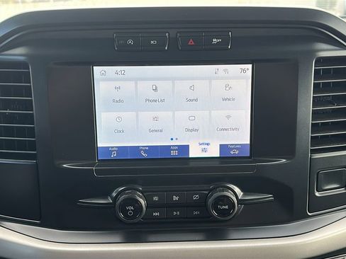 Used 2021 Ford F150 XL w/ Trailer Tow Package image 23