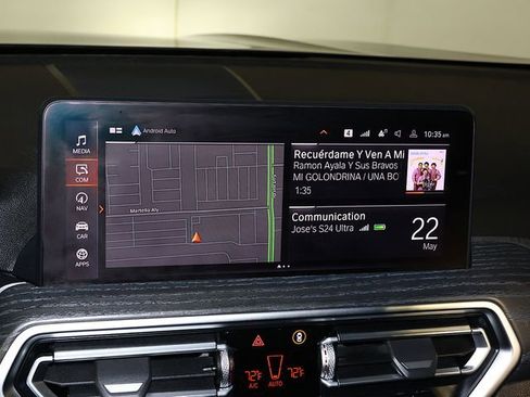 Used 2023 BMW X3 xDrive30i w/ Premium Package AWD/4WD image 18