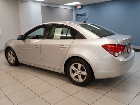 Used 2013 Chevrolet Cruze LT image 7