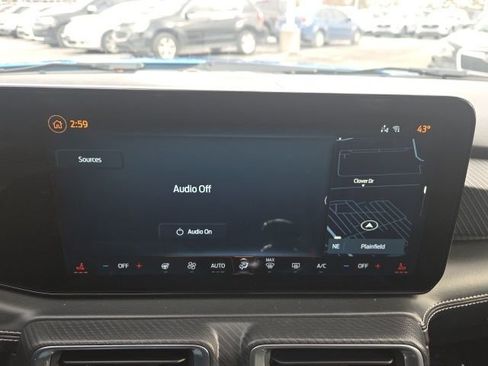 Used 2025 Ford Mustang GT Premium w/ GT Performance Package image 16