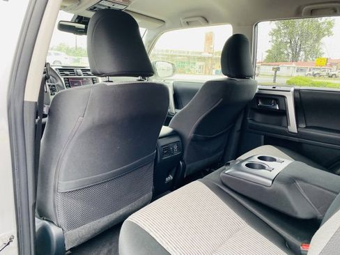 Used 2024 Toyota 4Runner SR5 image 24