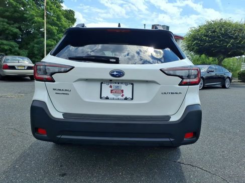 Certified 2024 Subaru Outback Premium w/ Popular Package #1A AWD/4WD image 20
