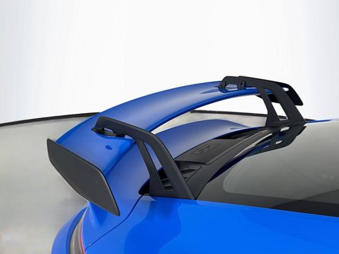 Used 2023 Porsche 911 GT3 RWD image 34