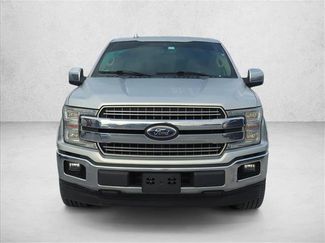 Used 2018 Ford F150 Lariat w/ Equipment Group 502A Luxury video 2