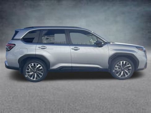 New 2026 Subaru Forester Touring image 4