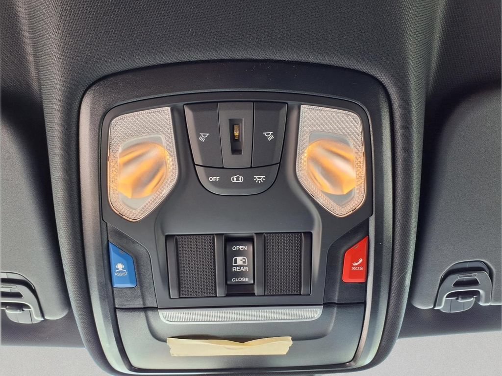 New 2026 RAM 1500 Tradesman AWD/4WD image 26