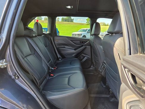 Used 2023 Subaru Forester Wilderness AWD/4WD image 19