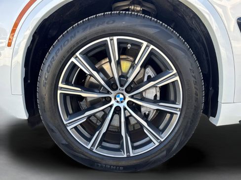 Used 2026 BMW X5 xDrive40i image 35